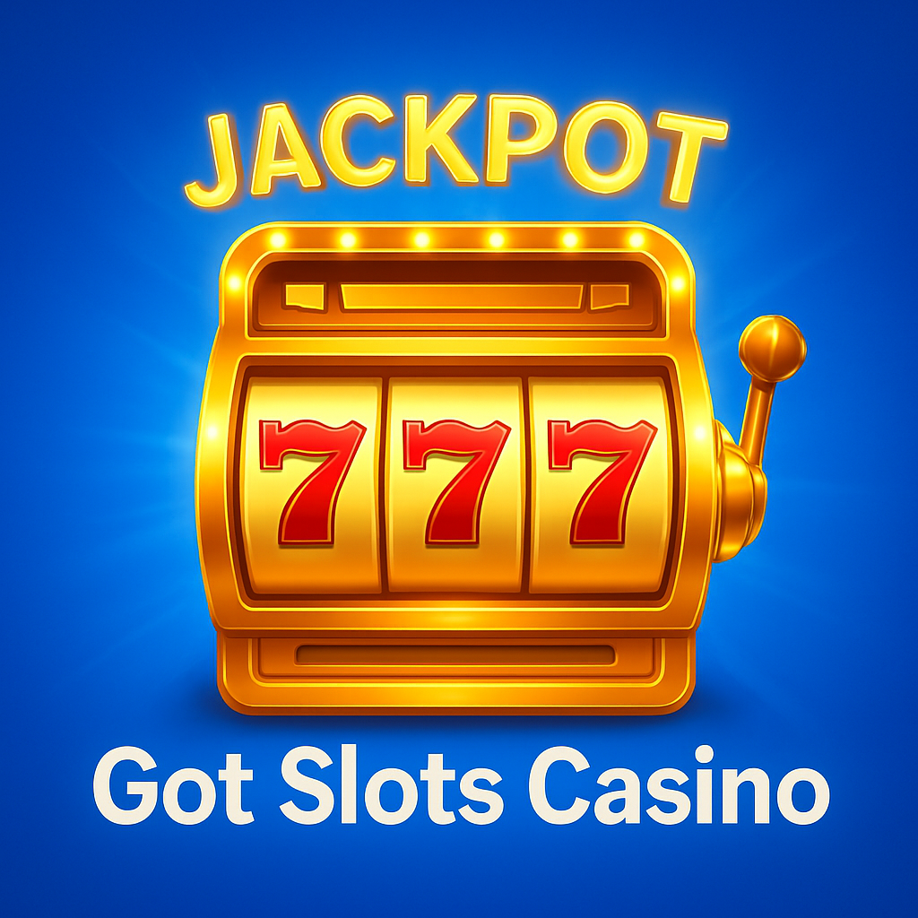 Got Slots