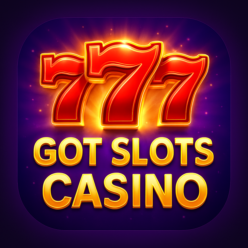 Got Slots